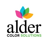 Alder Color Solutions Logo