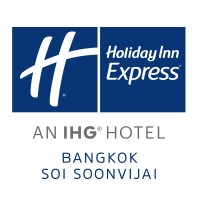 Holiday Inn Express Bangkok Soi Soonvijai Logo
