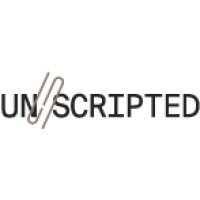 Unscripted Pte Ltd Logo
