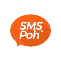 SMSPoh Logo