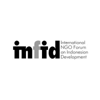 International NGO Forum on Indonesian Development (INFID)) Logo