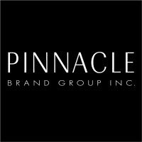 Pinnacle Brand Group Logo