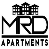 MRD Apartments Logo