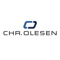 Chr. Olesen Group Logo