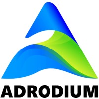 Adrodium Logo
