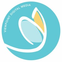 Viewpoint Digital Media Logo
