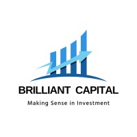 Brilliant Capital Logo