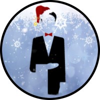 The Admirable Crichton Logo