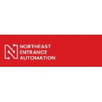 Northeast Entrance Automation Logo