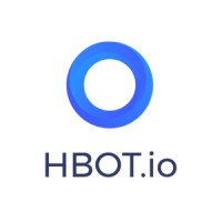HBOT.io Logo