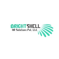 BrightShell HR Solutions Private Limited Logo