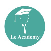 Le Academy Logo