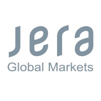JERA Global Markets Logo
