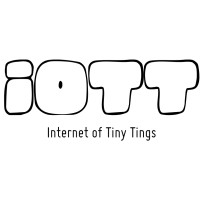 Iott Innovations of China Co.,Ltd Logo