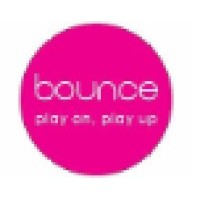 Bounce Entertainment Logo