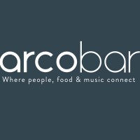 Arcobar Logo