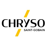 CHRYSO INDIA Logo
