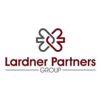 Lardner Partners Group Logo