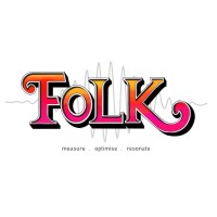 Folk Frequency Logo