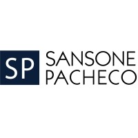 Sansone Pacheco Advogados Logo