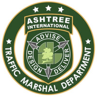 Ashtree International Logo