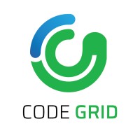 CodeGrid Technologies Logo