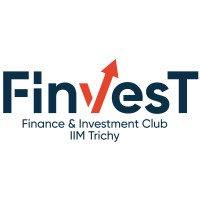FinvesT Club of IIM Trichy Logo