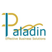 Paladin Software Solutions Pvt Ltd Logo
