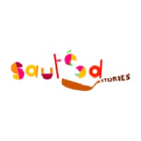Sauteed Stories Logo