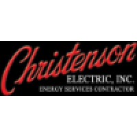 Christenson Electric Logo