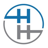 Henderson Horrocks Risk Services Logo