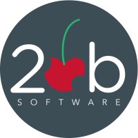 2Bytes Pty Ltd Logo