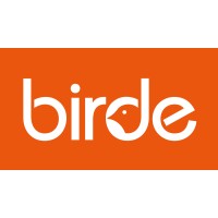 Birde Logo