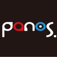 Panosensing Logo
