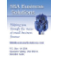 SBA Business Solutions, Inc. Logo