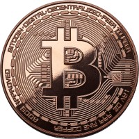Cold Storage Coins™ Logo