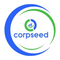 Corpseed Logo