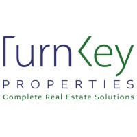 TurnKey Properties UAE Logo