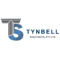 Tynbell Sheetmetal Logo