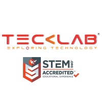 TECKLAB Logo