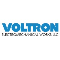 Voltron Electro Mechanical Works LLC Logo
