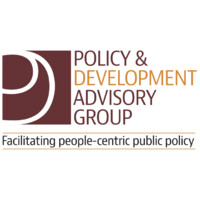 Policy & Development Advisory Group (PDAG) Logo