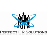Perfect HR Solutions Logo