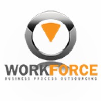 WorkforceBPO Canada Logo