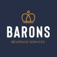 Barons Beverage Services Logo