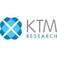KTM Research Logo