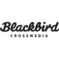Blackbird Media Logo