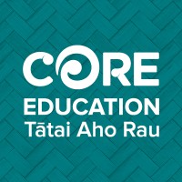 CORE Education Logo