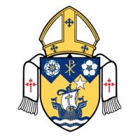 Archdiocese of Vancouver Logo
