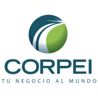 CORPEI Logo